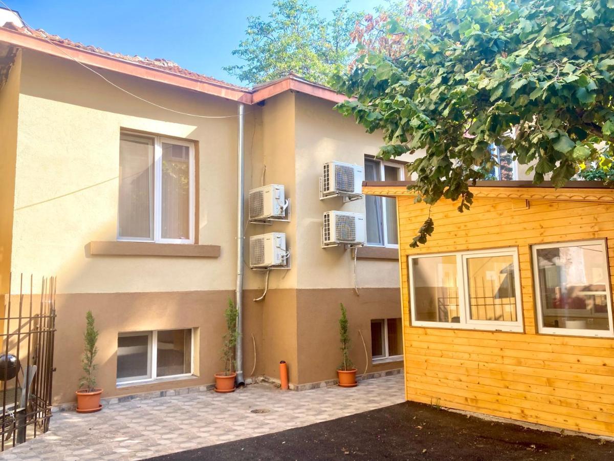 Guesthouse Dune Σόφια Εξωτερικό φωτογραφία