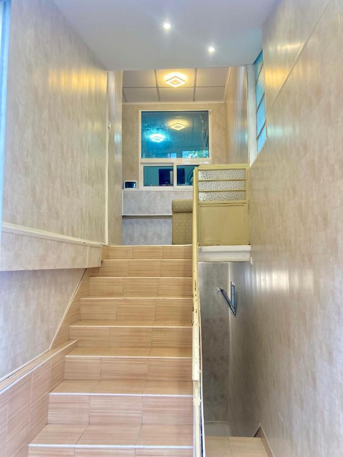 Guesthouse Dune Σόφια Εξωτερικό φωτογραφία