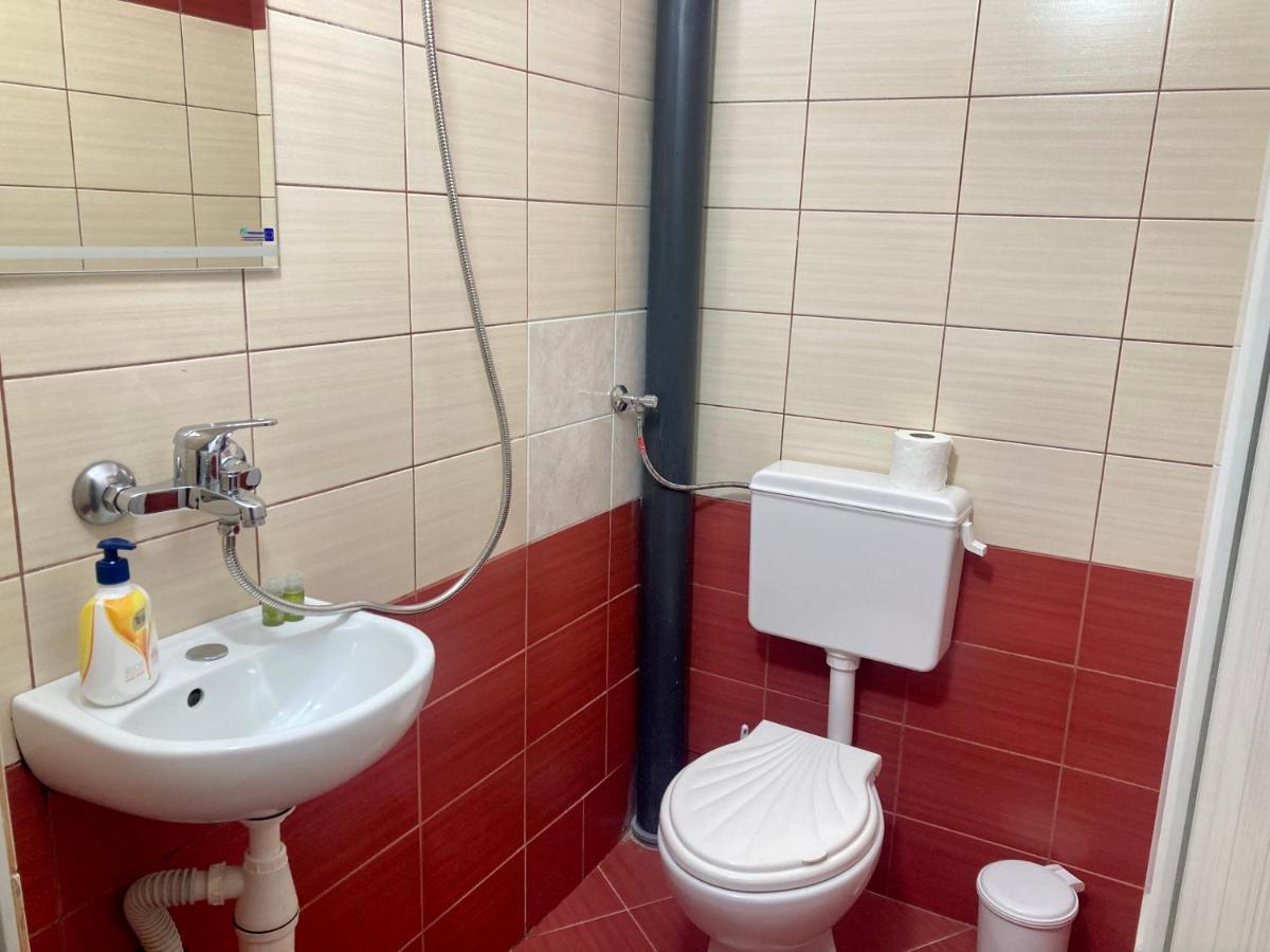 Guesthouse Dune Σόφια Εξωτερικό φωτογραφία