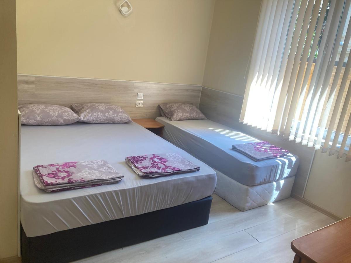 Guesthouse Dune Σόφια Εξωτερικό φωτογραφία