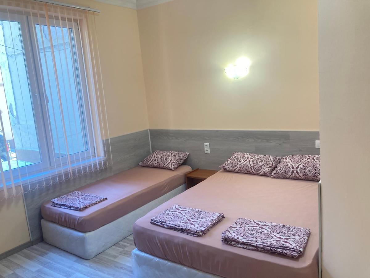 Guesthouse Dune Σόφια Εξωτερικό φωτογραφία